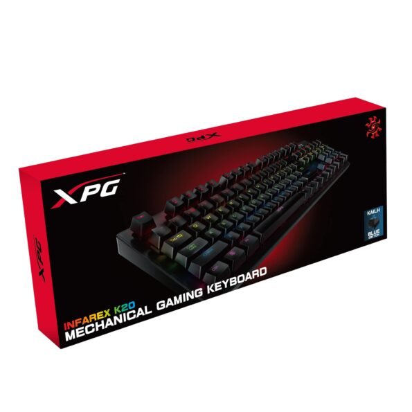 Adata XPG keyboard