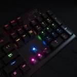 Adata XPG keyboard 4