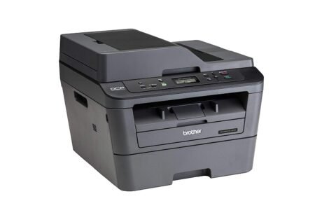 Brother DCP-L2541DW All in one printer