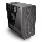 Thermaltake Core G21 Tempered Glass Edition Mid-Tower Chassis