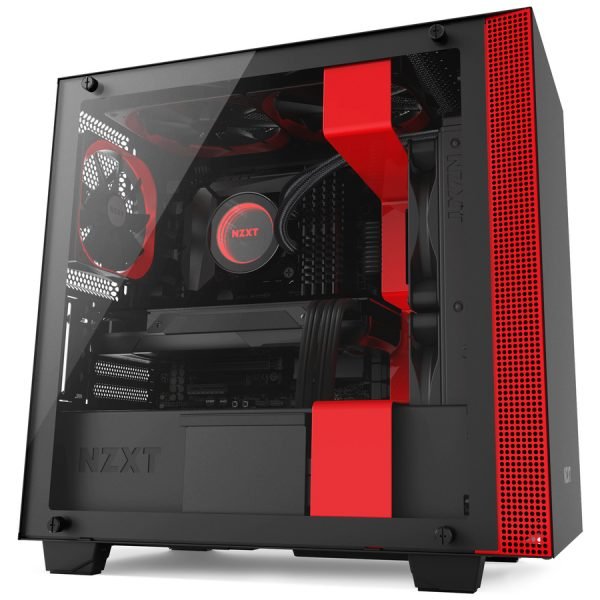 h400 red