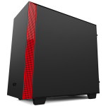 h400i red
