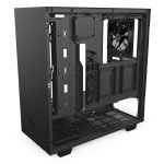 Nzxt Cabinet H500i Black