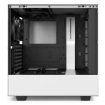 Nzxt Cabinet H500i White Black