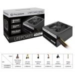 Litepower 450W