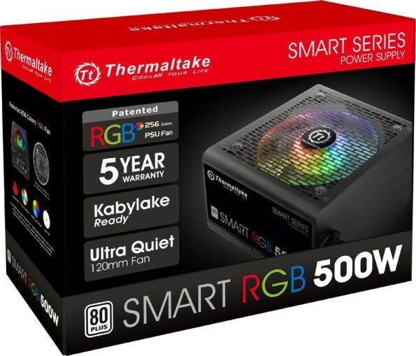 Smart RGB 500W