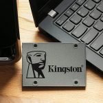 Kingston UV500 120gb 3