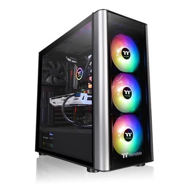 Thermaltake Level 20 GT Full Tower Chasis - PCB World Tech