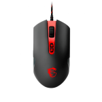 MSI Interceptor DS100 GAMING Mouse 2
