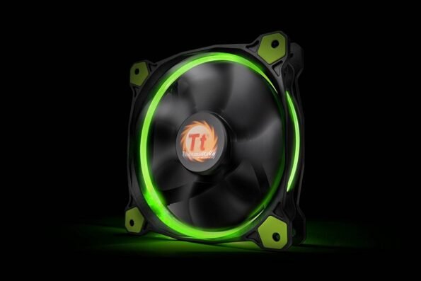 Thermaltake Riing 12C