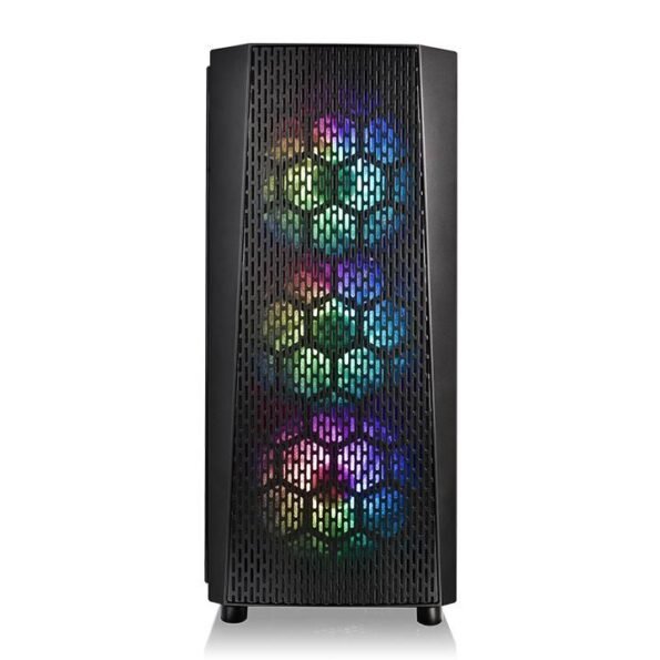 Thermaltake Versa J24 ARGB