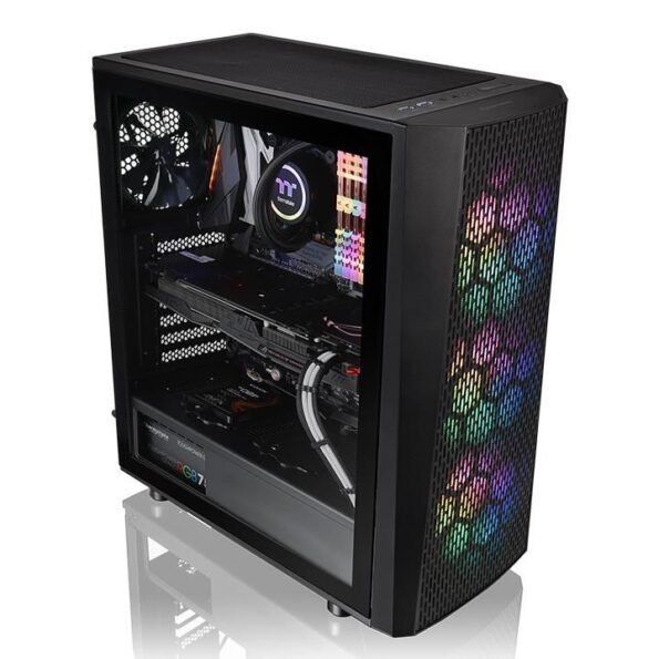 Thermaltake Versa J24 ARGB