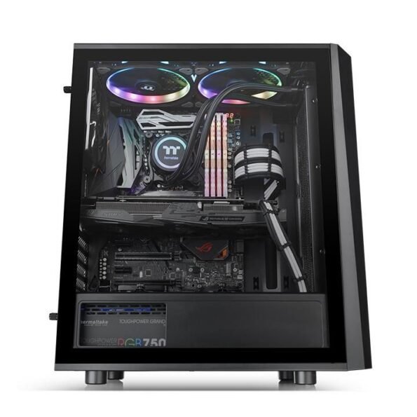 Thermaltake Versa J24 ARGB