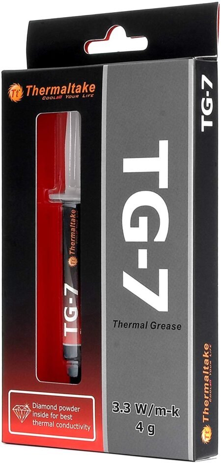 Thermaltake TG-7 Thermal Grease