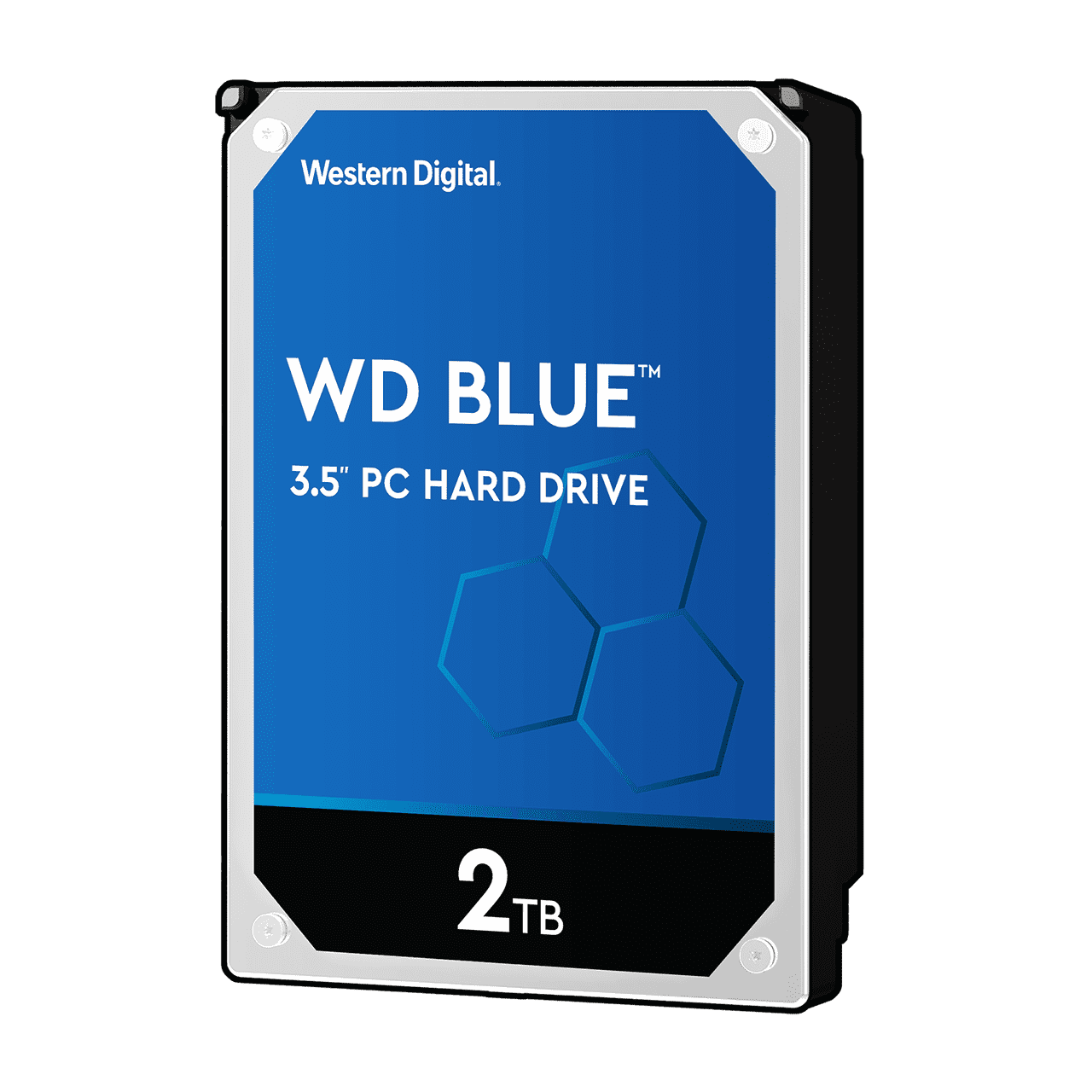 Disco Duro WD Blue SSD 250GB M2 - Lanbox