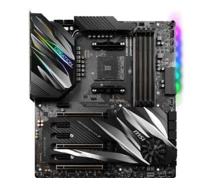 PRESTIGE X570 CREATION