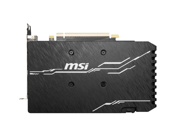 MSI GeForce GTX 1660 SUPER VENTUS XS 6GB