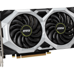 MSI GeForce RTX 2060 SUPER VENTUS OC-min