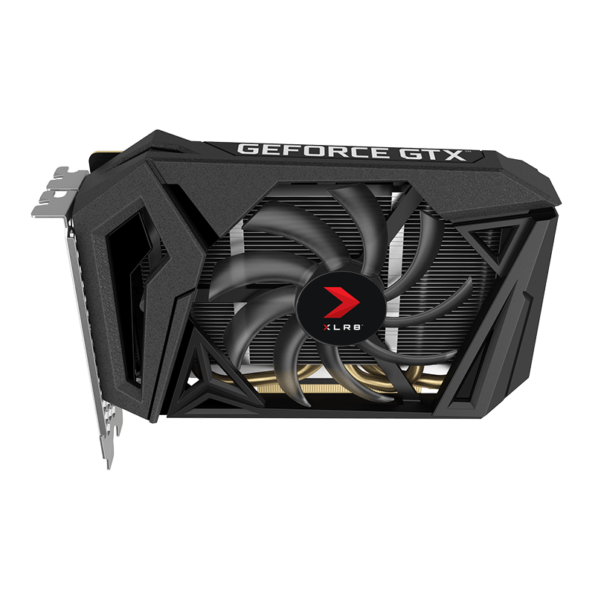 PNY GeForce® GTX 1660 Ti XLR8 Gaming Overclocked Edition