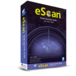 Escan Total Security Suite 1 user 3 year