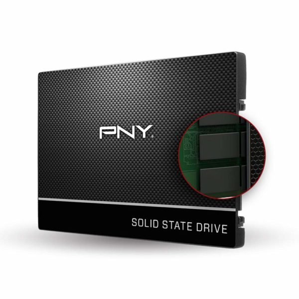 PNY SSD 1