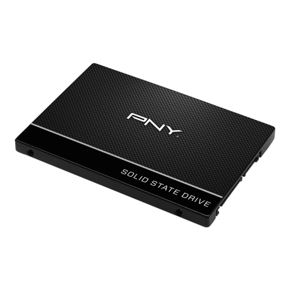 PNY SSD CS900