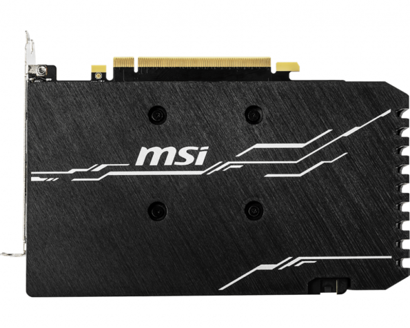 MSI GTX 1660ti 6GB Ventus XS