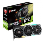 GeForce RTX 2080 Ti GAMING X TRIO 1