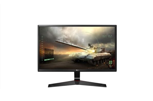 LG 24MP59G 24 inch 75 hz 1ms Gaming Monitor