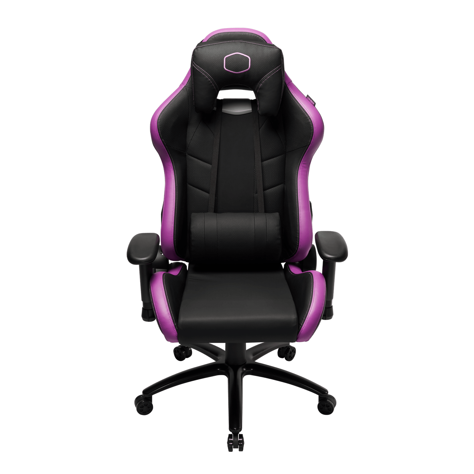 Кресло cooler master caliber r2