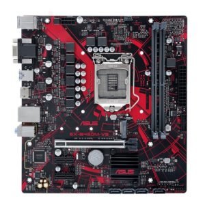 ASUS EX-B460M-V5 MOTHERBOARD
