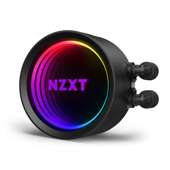 NZXT Kraken X73 Aio Cooler