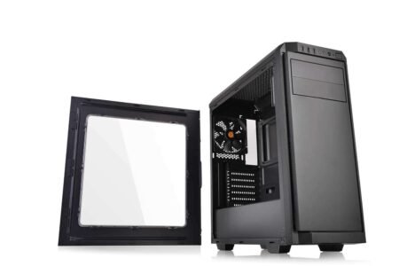 Thermaltake V100 Cabinet