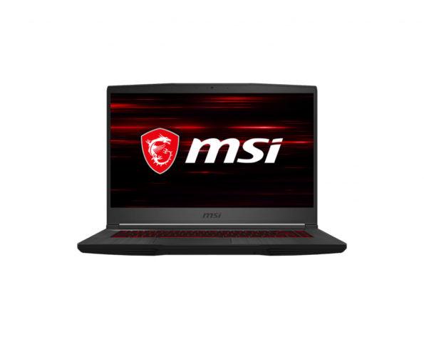 MSI GF65 10SER (core i7 10750H/15.6 144hz/8x2 2666mhz ram/ 512gb nvme/wifi 6/RTX 2060 6GB graphics card)
