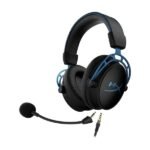 Hyperx Cloud Alpha S Gaming Headphone