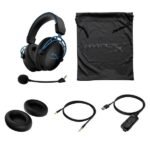 Hyperx Cloud Alpha S Gaming Headphone 1(1)