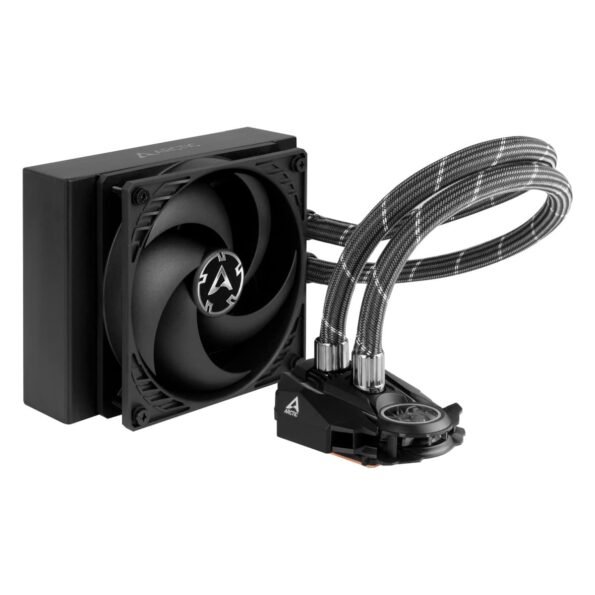 ARCTIC LIQUID FREEZER II 120 AIO COOLER