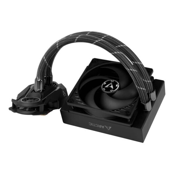 ARCTIC LIQUID FREEZER II 120 AIO COOLER