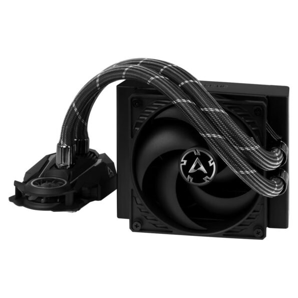 ARCTIC LIQUID FREEZER II 120 AIO COOLER