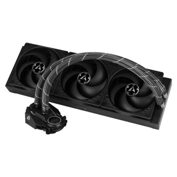 ARCTIC LIQUID FREEZER II 360 AIO COOLER