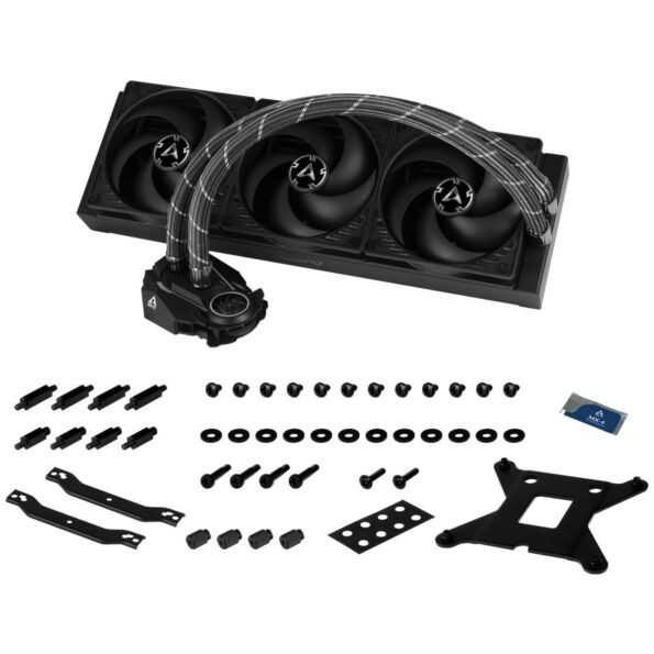 ARCTIC LIQUID FREEZER II 360 AIO COOLER