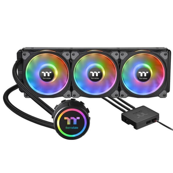 Thermaltake Floe DX RGB 360 TT Premium Edition