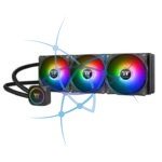 tt TH360 ARGB Aio cooler