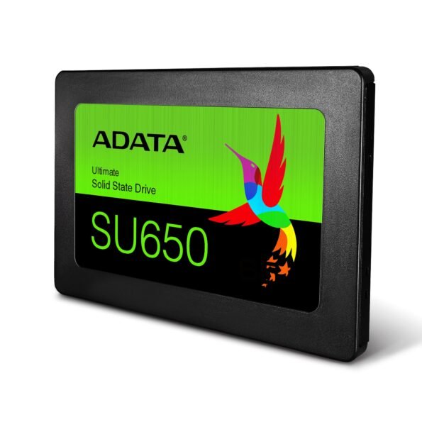 ADATA Ultimate SU650 3D NAND