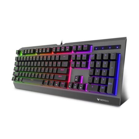 Rapoo v52s Backlight Gaming keyboard