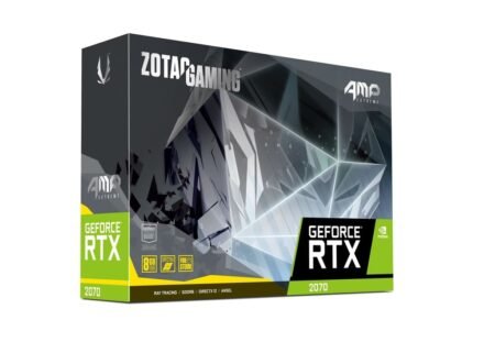 Zotac RTX 2070 Super AMP Extreme
