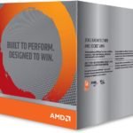 AMD RYZEN 9 3900x 1