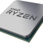 AMD RYZEN 9 3900x 1