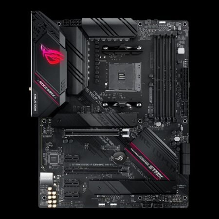 ASUS STRIX B550F GAMING WIFI MOTHERBOARD