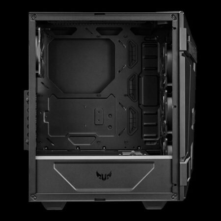 ASUS TUF GAMING GT301 MID-TOWER CABINET